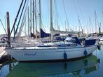 zeilboot standfast 30, Watersport en Boten, Ophalen, Gebruikt, Diesel, 9 tot 12 meter