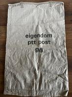 Oude PTT Postzak - Decoratief & Functioneel, Ophalen, Gebruikt