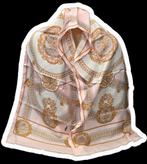 100%  zuiver zijden Sjaal frankrijk free shipping, Kleding | Dames, Mutsen, Sjaals en Handschoenen, Maat 46/48 (XL) of groter