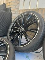 20 inch Audi A5 S5 velgen ABT-stijl, Ophalen, 265 mm, Band(en), 20 inch