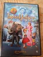 Sprookjesboom de Film DVD - Efteling, Ophalen of Verzenden
