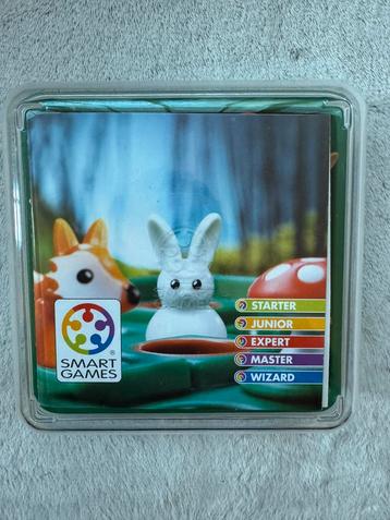 Jump in ~ Smart game beschikbaar voor biedingen