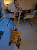 Saz Baglama elektro dubbele hals (ruilen), Ophalen of Verzenden, Zo goed als nieuw, Drums of Percussie