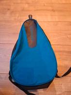 Tennis reket hoes en tas, Boeken, Ophalen of Verzenden, Nieuw, Balsport