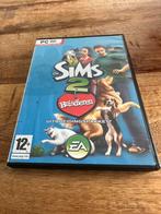 Sims.  Spellen div., Spelcomputers en Games, Games | Pc, 1 speler, Ophalen of Verzenden, Zo goed als nieuw, Vanaf 12 jaar