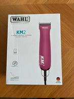 Wahl KM 2 two speed tondeuse, Ophalen of Verzenden, Zo goed als nieuw
