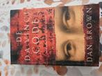 De Da Vinci Code boek, Ophalen of Verzenden, Gelezen