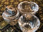 Swarovski kristal rookset, Antiek en Kunst, Antiek | Glas en Kristal, Ophalen of Verzenden