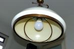 Mooie hanglamp met LED, overcompleet, Gebruikt, Ophalen of Verzenden