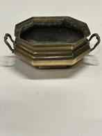Messing bakje, Antiek en Kunst, Ophalen of Verzenden, Brons