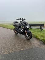Yamaha aerox 50cc, Fietsen en Brommers, Scooters | Yamaha, Ophalen, Zo goed als nieuw, Tweetakt, Aerox