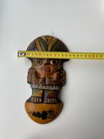 Africa wood art hout antiek, Ophalen of Verzenden