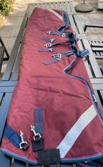 Horseware Rambo WUG mt 6.3/190  200 gram, Dieren en Toebehoren, Ophalen of Verzenden, Gebruikt