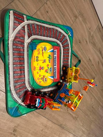 Kid knex zoo friends express 85068 beschikbaar voor biedingen