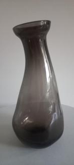 Vintage design glazen vaas Monika Mulder IKEA, Huis en Inrichting, Overige kleuren, Nieuw, Ophalen of Verzenden, Glas