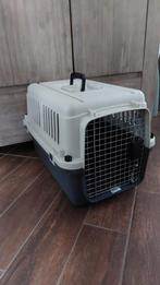 Transportbox Nomad, Dieren en Toebehoren, Ophalen of Verzenden, Nieuw