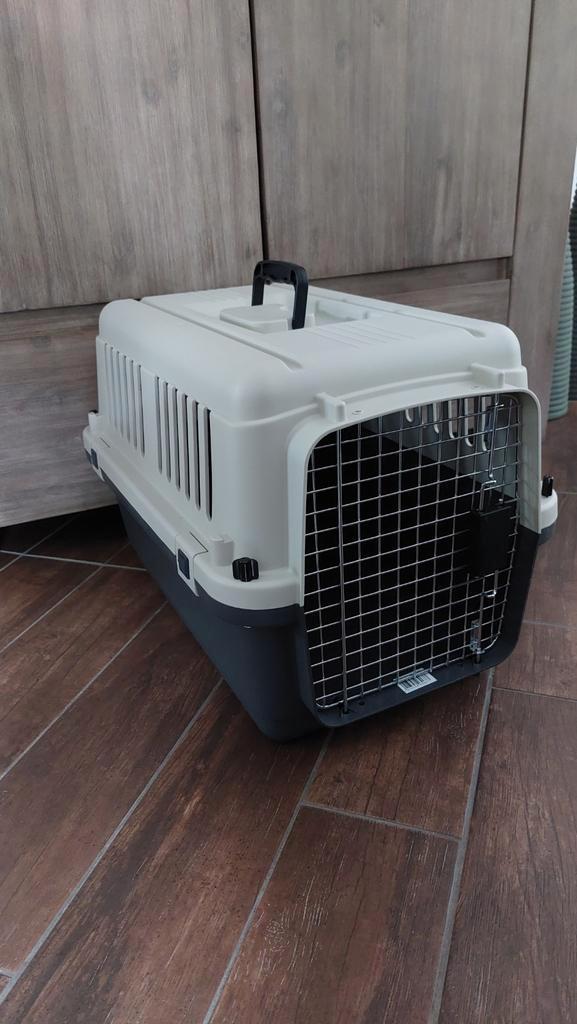 Transportbox Nomad, Dieren en Toebehoren, Transportboxen, Nieuw, Ophalen of Verzenden