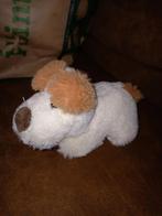 zd trading hondje, beige met bruin., Ophalen of Verzenden, Zo goed als nieuw, Hond