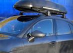 Skibox incl. dakdragers voor Porsche Macan, Ophalen of Verzenden, Gebruikt
