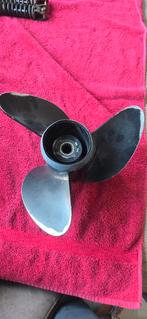 Johnson Evinrude Schroef 14x17 - 177113, Watersport en Boten, Bootonderdelen, Ophalen of Verzenden, Gebruikt, Motor en Techniek