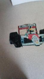 Senna transparant folie, Ophalen, Nieuw, Auto's