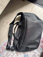 Doona Luiertas - Zwart, Overige merken, 25 tot 40 cm, Ophalen of Verzenden, Zo goed als nieuw