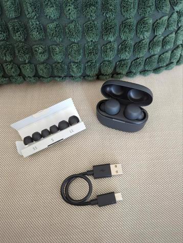 Zo Goed als Nieuw: Sony LinkBuds S  beschikbaar voor biedingen
