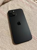 iPhone 15 black 128gb, Telecommunicatie, Mobiele telefoons | Apple iPhone, 128 GB, IPhone 15, Zwart, Ophalen of Verzenden