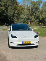 Tesla Model Y 2023 Wit, Auto's, Tesla, Automaat, Achterwielaandrijving, 23 min, 375 min