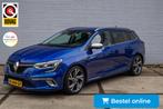 Renault Mégane Estate GT-EDITION 1.6 TCe Schaalstoelen, Gebruikt, Euro 6, 4 cilinders, Met garantie (alle)