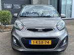 Kia Picanto 1.0 CVVT ISG Comfort Pack *Airco*Garantie, Voorwielaandrijving, Euro 5, Stof, Gebruikt