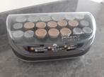Carmen Salon Professional - 20 keramische beklede rollers, Sieraden, Tassen en Uiterlijk, Ophalen, Zo goed als nieuw, Overige typen