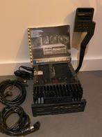Porsche Gooseneck-Zwanenhals jaren 80, Auto diversen, Autoradio's, Ophalen of Verzenden, Gebruikt