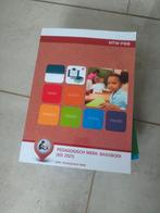 Pedagogisch Werk Basisboek (KD 2021), Ophalen of Verzenden, Zo goed als nieuw, Overige niveaus, Overige vakken