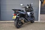 BMW C 400 X 7500 km!, Motoren, Motoren | BMW, Scooter, Bedrijf, Info@witteveenmotoren.nl, Handvatverwarming