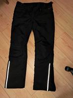 Motorbroek textiel maat L, Motoren, Ophalen of Verzenden, Tweedehands, Broek | textiel, Alpinestars