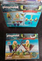 Playmobil dragons nieuw, Ophalen of Verzenden, Zo goed als nieuw