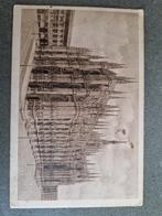 Oude Ansichtkaart Milaan - Duomo, Ophalen of Verzenden, 1920 tot 1940, Gelopen