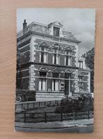 Kaart Uitgeest, Raadhuis 1969, Ophalen of Verzenden, 1960 tot 1980, Gelopen, Noord-Holland