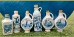 Delftsblauwe kruikjes Friesland, Antiek en Kunst, Ophalen