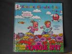 boek met cd  2 kleine kleutertjes Monique Smit, Boeken, Kinderboeken | Kleuters, Ophalen, Non-fictie, Jongen of Meisje, Nieuw