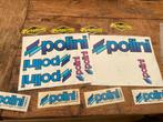 Polini stickers