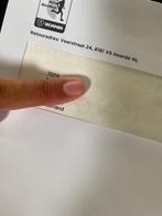Startnummer 4 Engelse Mijlen Zwolle, Ophalen, Overige typen, Overige merken