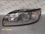 Koplamp links van een Volvo V50, Gebruikt, -, -, Volvo