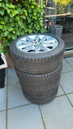 BMW 18-inch  steek 120 245/45 R18 ContisportContact 3e, Auto-onderdelen, Banden en Velgen, 18 inch, Banden en Velgen, Ophalen of Verzenden