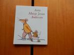 Anita Jeram - Muisje Andersom, Boeken, Anita Jeram, Ophalen of Verzenden, Fictie algemeen, Zo goed als nieuw