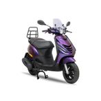 Opknap Piaggio Zip scooter gezocht, Gebruikt, Zip, Ophalen of Verzenden, Benzine