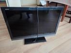 Sharp LCD tv, Ophalen of Verzenden, Gebruikt, 50 Hz, Sharp
