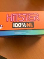 Hitster 100% NL - Nieuw in doos, Ophalen, Nieuw