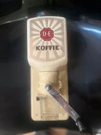 Koffiemolen van DE, Antiek en Kunst, Ophalen of Verzenden